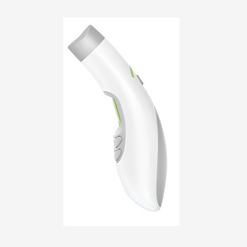 Accurate Non Contact Infrared Thermometer With 3 Color Led Indication FDIR-V10