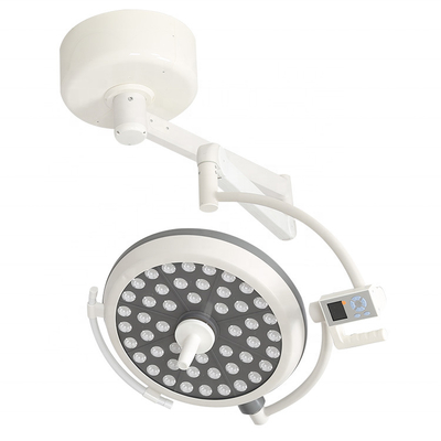Metal Ceiling Mounted Surgical Light Led Operation Theater Lights Surgical Light Led Operating