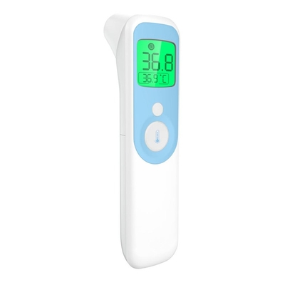 Thermomater Plastic Medical Human Body Fever Temperature Infrared Digital Thermometer