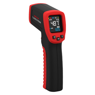 OEM/ODM certification and patents full tool multi application IR803 high temperature measurement industrial infrared thermometer