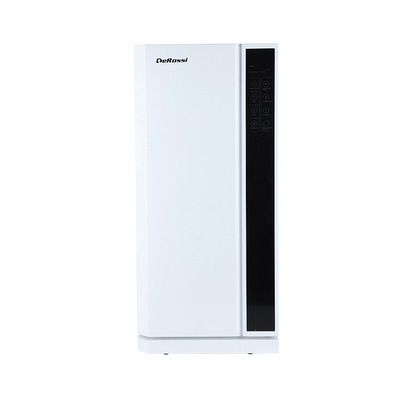 UV Sterilization Amazon Derossi HCP460 Spa Club Steam Home Purifier without air removalmaintenance