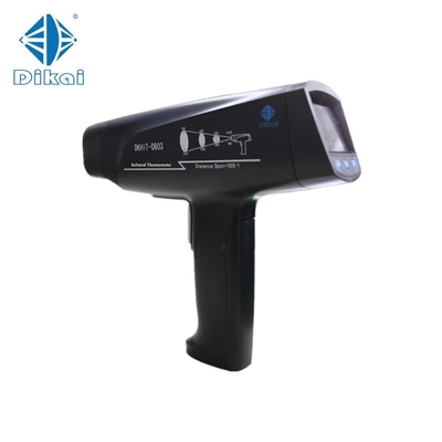 Industrial Use Temperature Measuring Thermometers Infrared Digital Laser Gun Non Contact Temp Optical Pyrometer